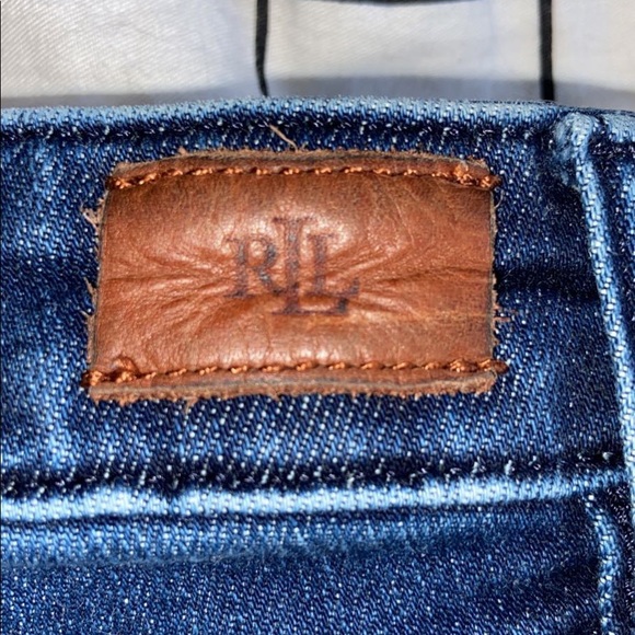 𝙻𝚊𝚞𝚛𝚎𝚗 𝚁𝚊𝚕𝚙𝚑 𝙻𝚊𝚞𝚛𝚎𝚗 𝙹𝚎𝚊𝚗𝚜 - Picture 4 of 5